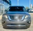 2017 Nissan Pathfinder FWD Platinum - 22611222 - 5