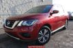 2017 Nissan Pathfinder FWD S - 22729708 - 0