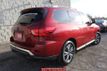 2017 Nissan Pathfinder FWD S - 22729708 - 5