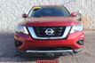 2017 Nissan Pathfinder FWD S - 22729708 - 8