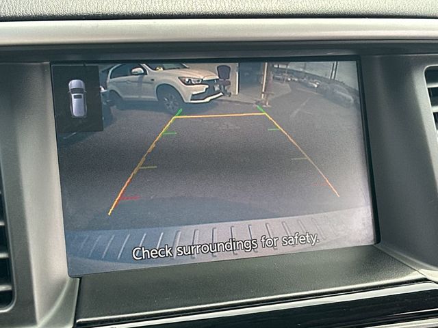 2017 Nissan Pathfinder FWD SV - 23015539 - 18