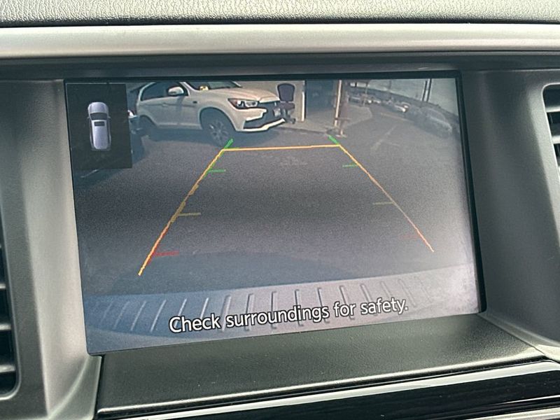 2017 Nissan Pathfinder FWD SV - 23015539 - 18