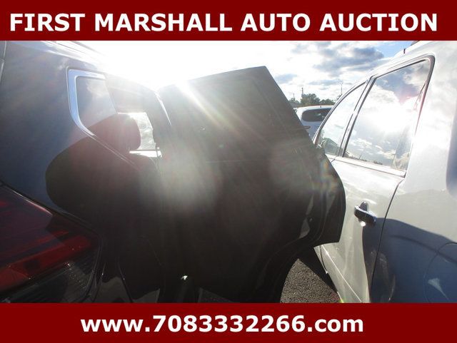 2017 Nissan Rogue  - 22931576 - 4