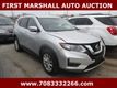 2017 Nissan Rogue 2017.5 AWD S - 22952668 - 0