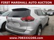 2017 Nissan Rogue 2017.5 AWD S - 22952668 - 2
