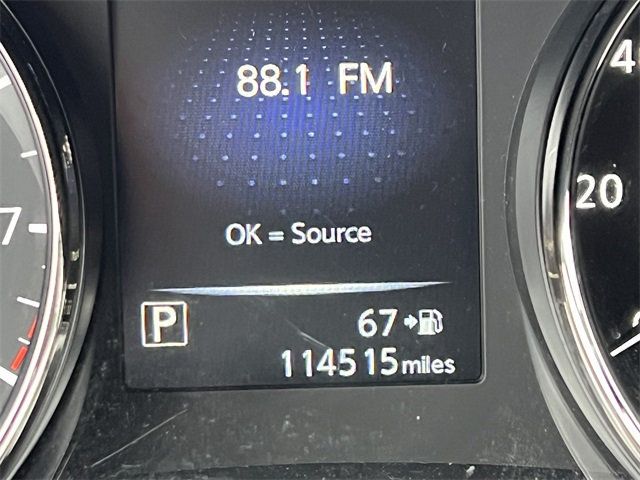 2017 Nissan Rogue 2017.5 AWD S - 22959462 - 21