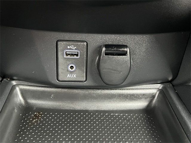 2017 Nissan Rogue 2017.5 AWD S - 22959462 - 23