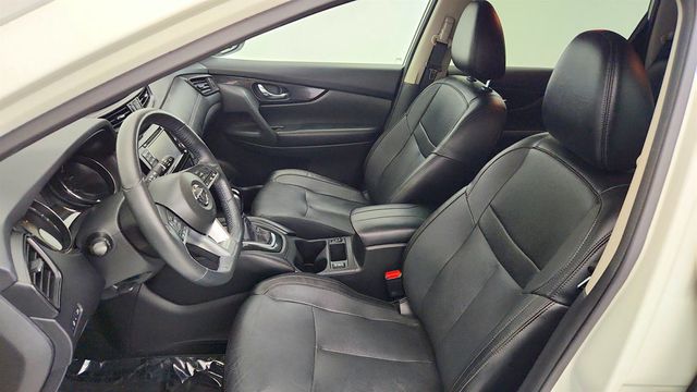 2017 Nissan Rogue 2017.5 AWD SL w/ Premium Package - 23040008 - 20