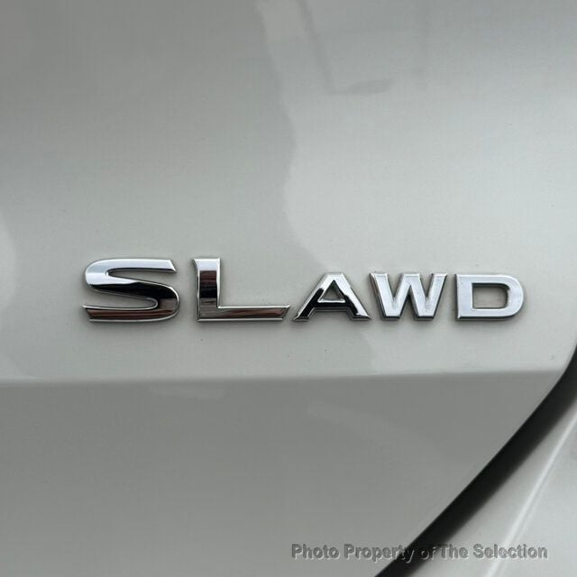 2017 Nissan Rogue 2017.5 AWD SL W/PREMIUM & PLATINUM PACKAGES - 22999376 - 15