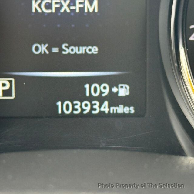 2017 Nissan Rogue 2017.5 AWD SL W/PREMIUM & PLATINUM PACKAGES - 22999376 - 30