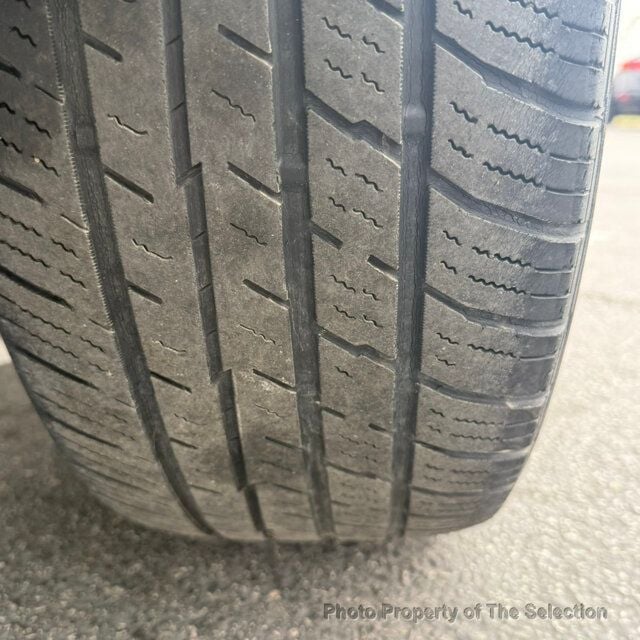 2017 Nissan Rogue 2017.5 AWD SL W/PREMIUM & PLATINUM PACKAGES - 22999376 - 42