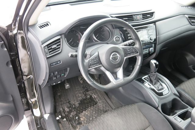 2017 Nissan Rogue 2017.5 AWD SV - 22980411 - 10