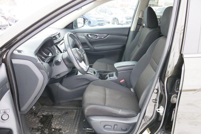 2017 Nissan Rogue 2017.5 AWD SV - 22980411 - 12