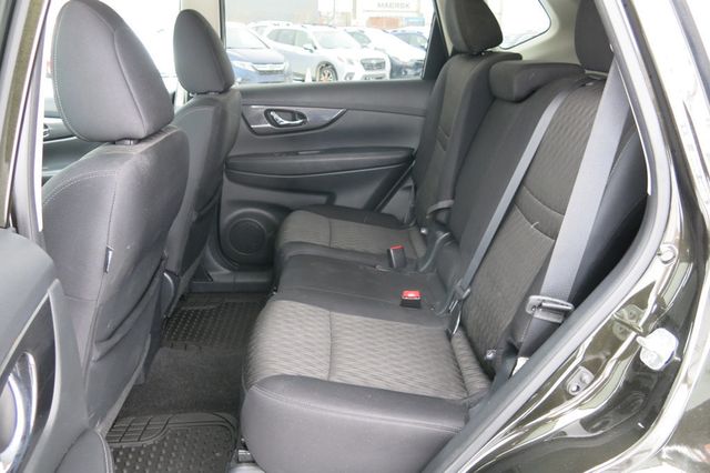 2017 Nissan Rogue 2017.5 AWD SV - 22980411 - 14