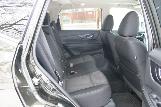 2017 Nissan Rogue 2017.5 AWD SV - 22980411 - 15