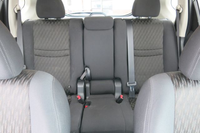 2017 Nissan Rogue 2017.5 AWD SV - 22980411 - 17