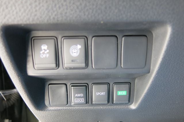 2017 Nissan Rogue 2017.5 AWD SV - 22980411 - 21