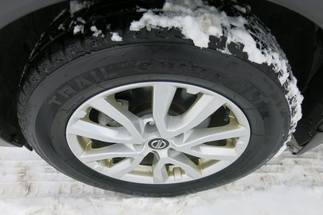 2017 Nissan Rogue 2017.5 AWD SV - 22980411 - 31