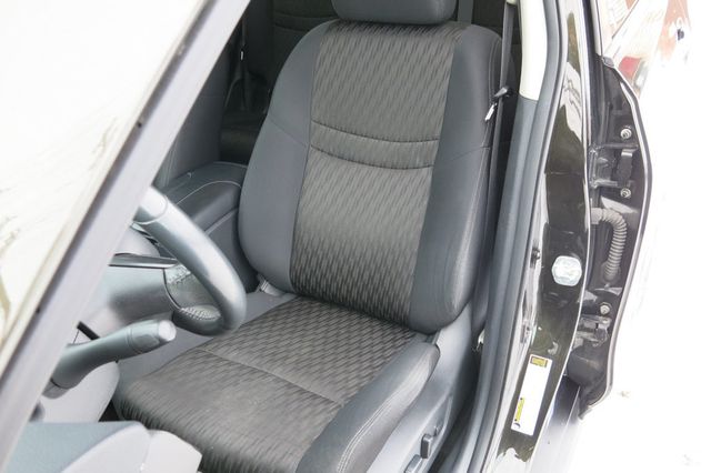 2017 Nissan Rogue 2017.5 AWD SV - 22980411 - 40