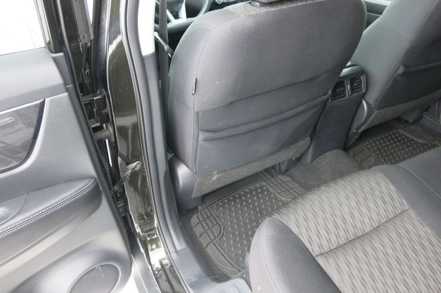 2017 Nissan Rogue 2017.5 AWD SV - 22980411 - 42