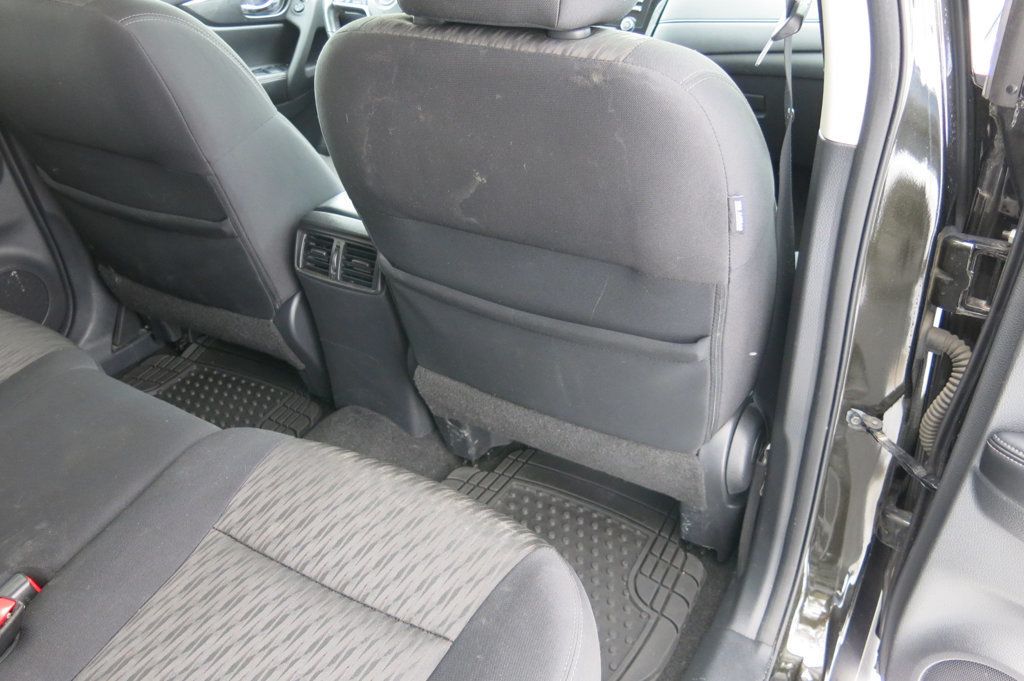 2017 Nissan Rogue 2017.5 AWD SV - 22980411 - 43