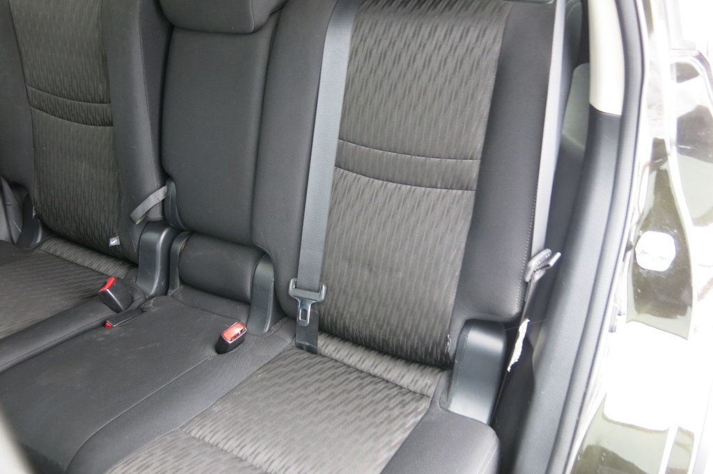 2017 Nissan Rogue 2017.5 AWD SV - 22980411 - 44