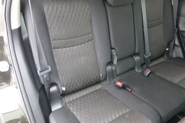 2017 Nissan Rogue 2017.5 AWD SV - 22980411 - 45