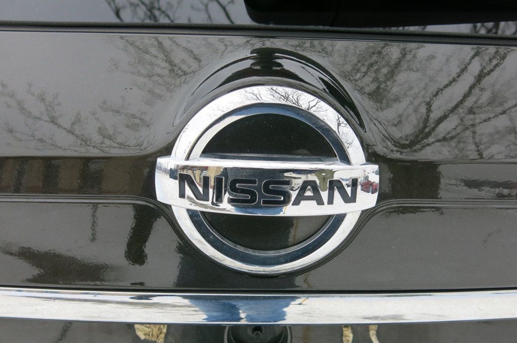 2017 Nissan Rogue 2017.5 AWD SV - 22980411 - 51