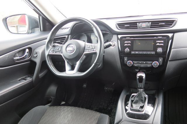 2017 Nissan Rogue 2017.5 AWD SV - 22980411 - 52