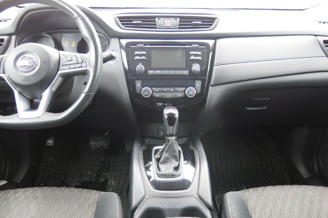 2017 Nissan Rogue 2017.5 AWD SV - 22980411 - 54