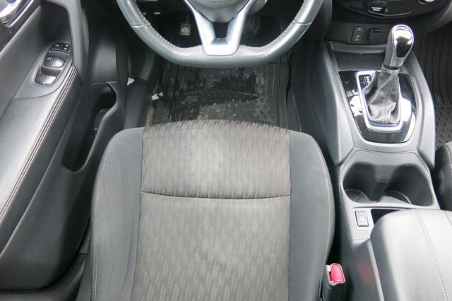 2017 Nissan Rogue 2017.5 AWD SV - 22980411 - 55