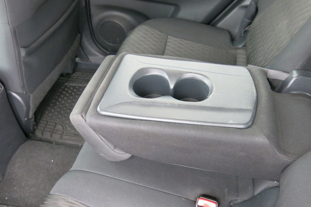 2017 Nissan Rogue 2017.5 AWD SV - 22980411 - 58