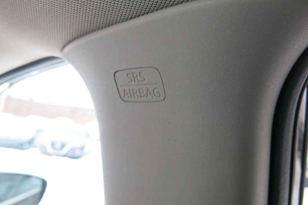 2017 Nissan Rogue 2017.5 AWD SV - 22980411 - 59