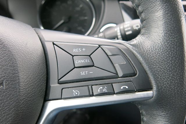 2017 Nissan Rogue 2017.5 AWD SV - 22980411 - 67