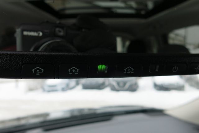 2017 Nissan Rogue 2017.5 AWD SV - 22980411 - 69