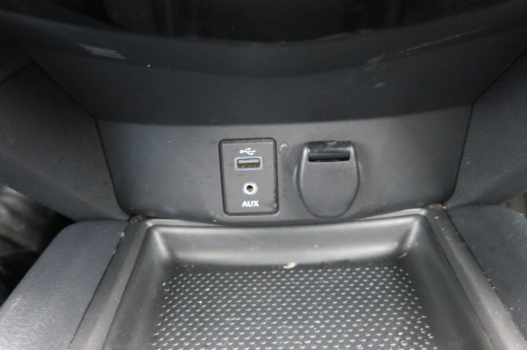 2017 Nissan Rogue 2017.5 AWD SV - 22980411 - 72