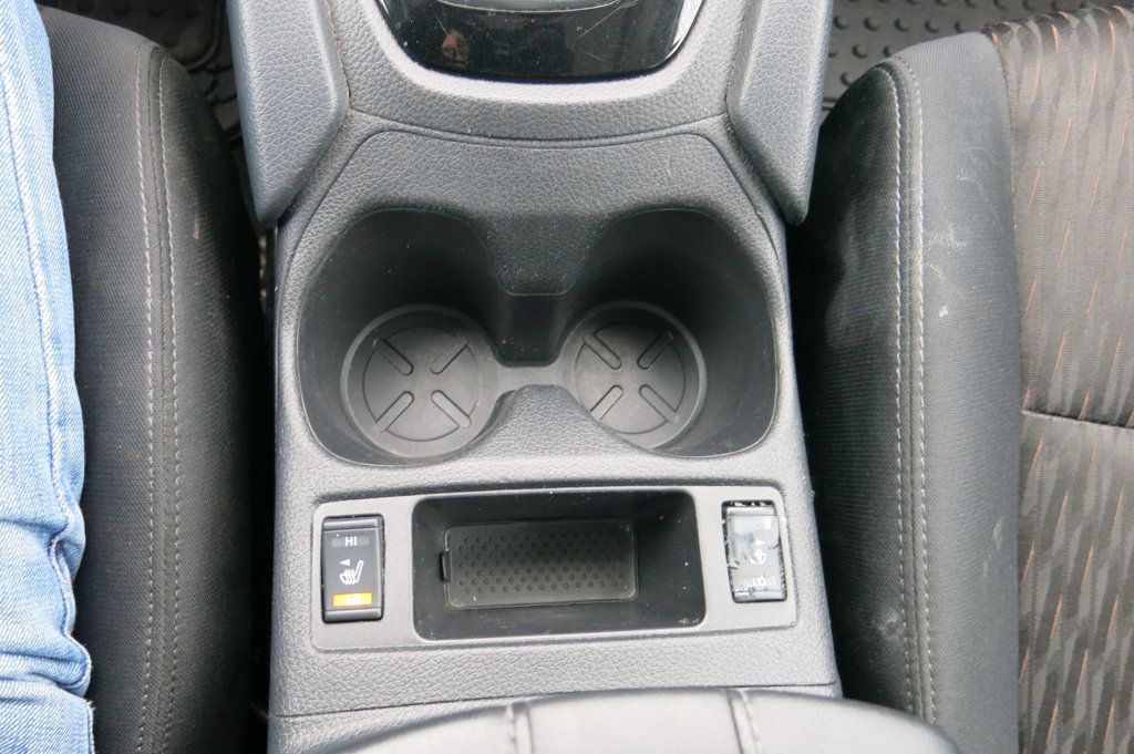 2017 Nissan Rogue 2017.5 AWD SV - 22980411 - 73