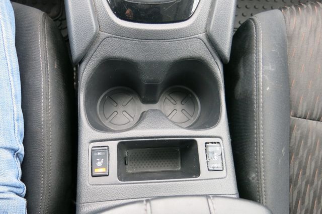 2017 Nissan Rogue 2017.5 AWD SV - 22980411 - 73