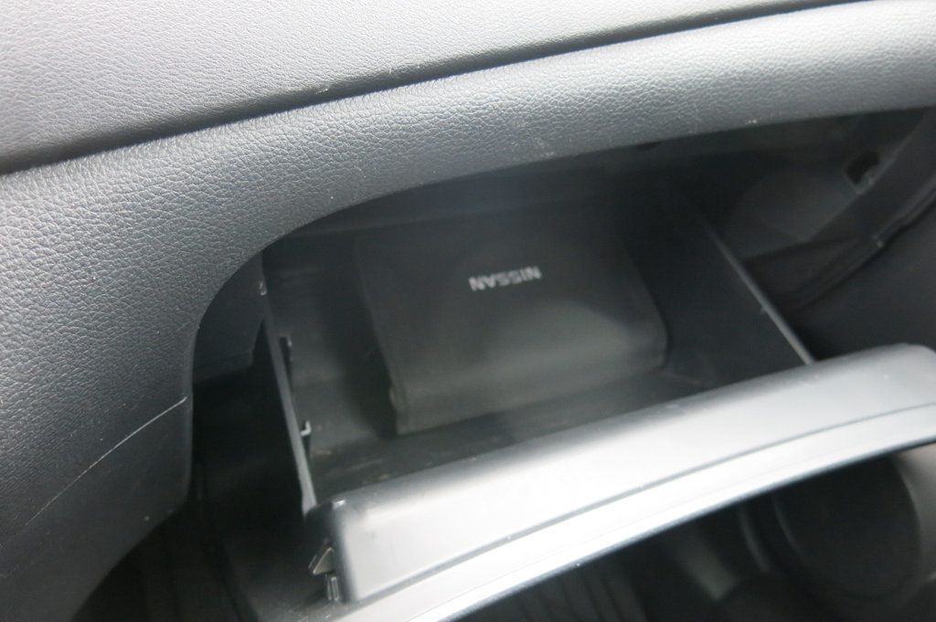 2017 Nissan Rogue 2017.5 AWD SV - 22980411 - 74