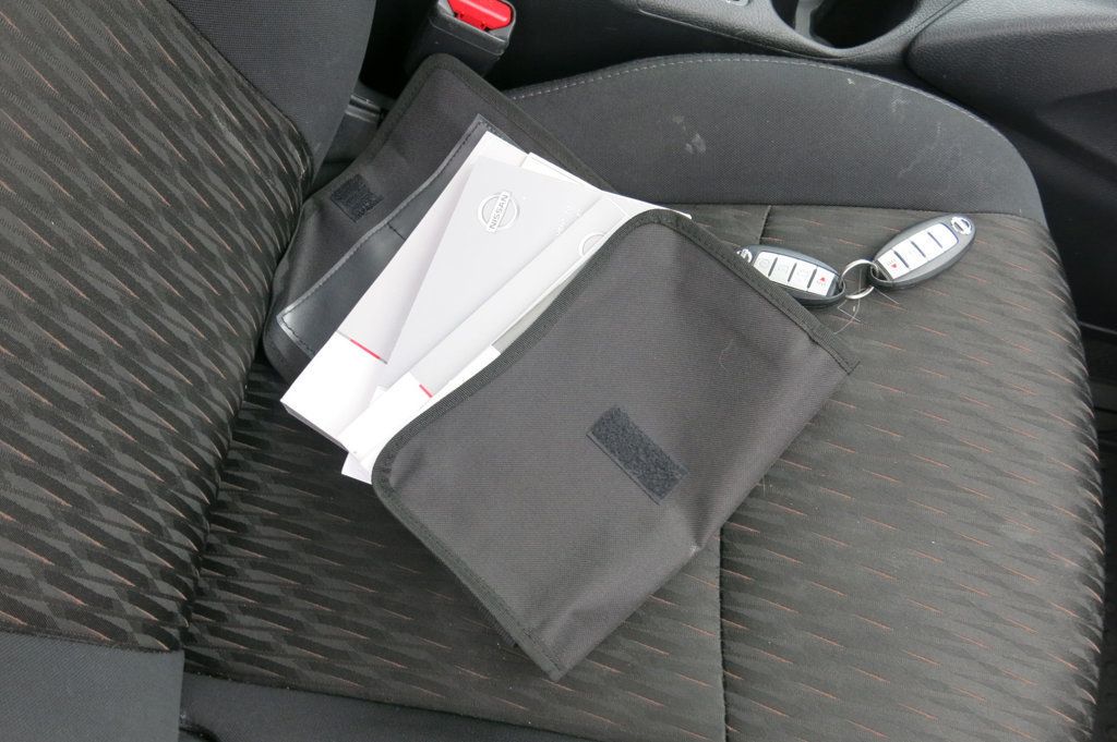 2017 Nissan Rogue 2017.5 AWD SV - 22980411 - 75