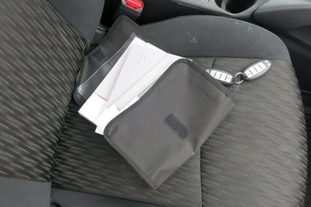 2017 Nissan Rogue 2017.5 AWD SV - 22980411 - 75