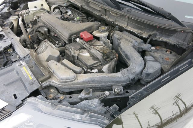 2017 Nissan Rogue 2017.5 AWD SV - 22980411 - 77