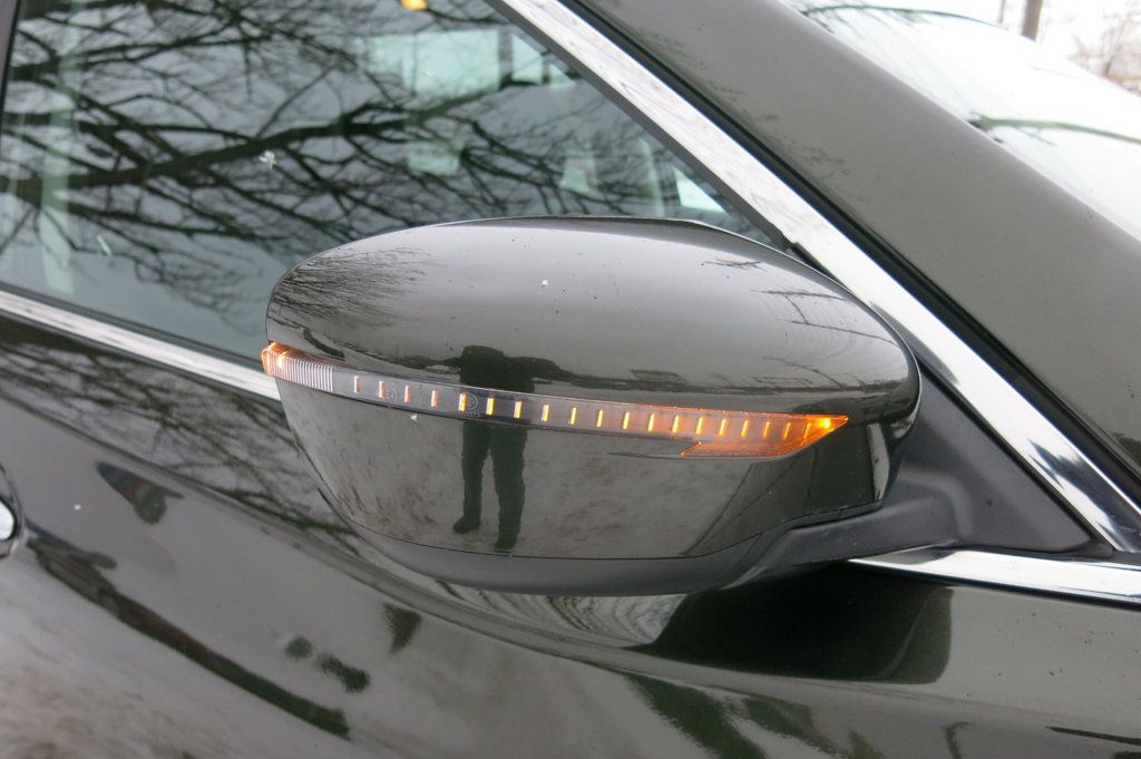 2017 Nissan Rogue 2017.5 AWD SV - 22980411 - 78