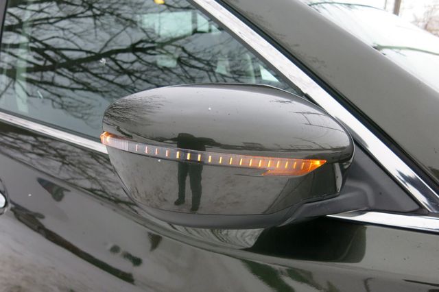 2017 Nissan Rogue 2017.5 AWD SV - 22980411 - 78