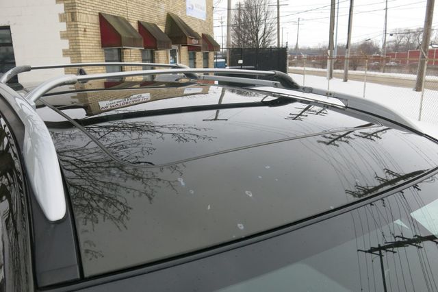 2017 Nissan Rogue 2017.5 AWD SV - 22980411 - 80