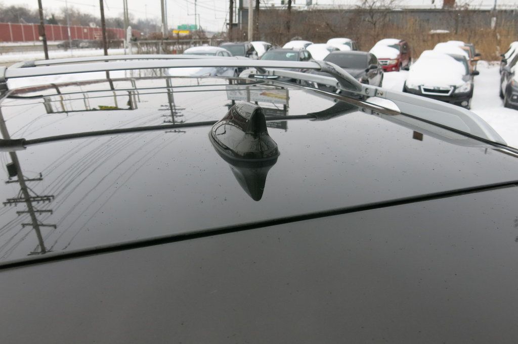 2017 Nissan Rogue 2017.5 AWD SV - 22980411 - 81