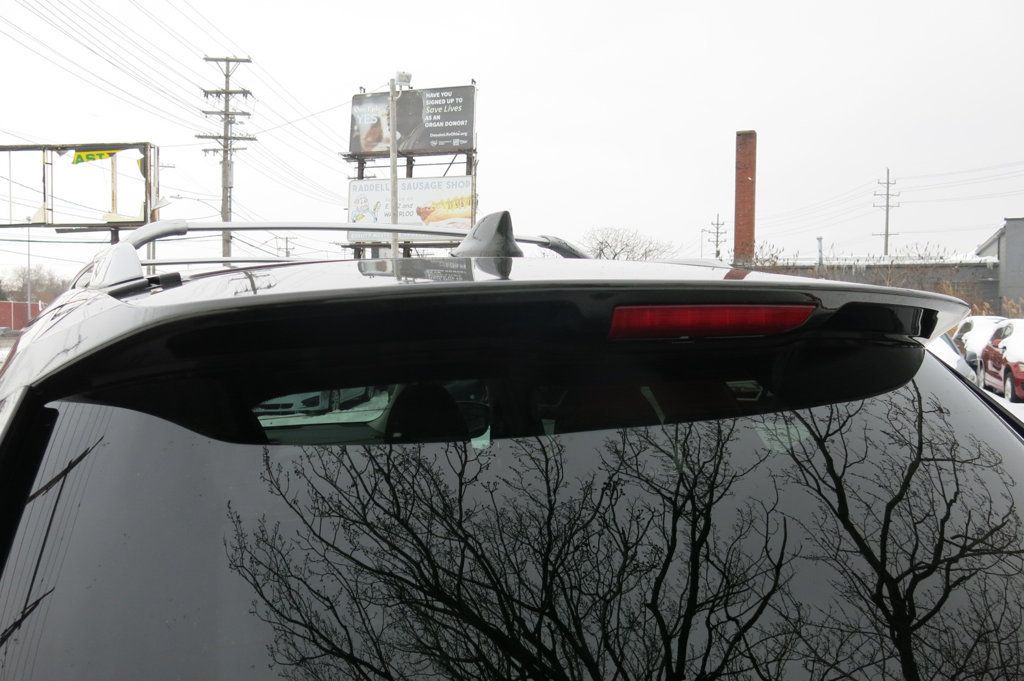 2017 Nissan Rogue 2017.5 AWD SV - 22980411 - 82