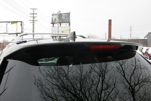 2017 Nissan Rogue 2017.5 AWD SV - 22980411 - 82