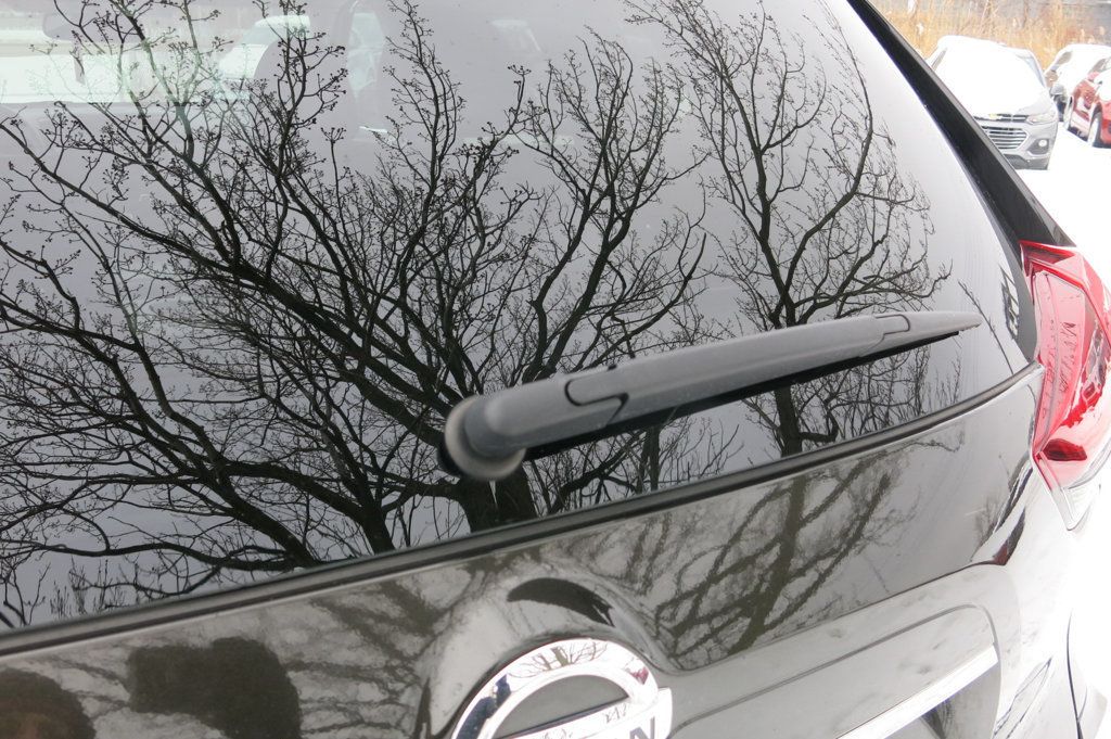 2017 Nissan Rogue 2017.5 AWD SV - 22980411 - 83