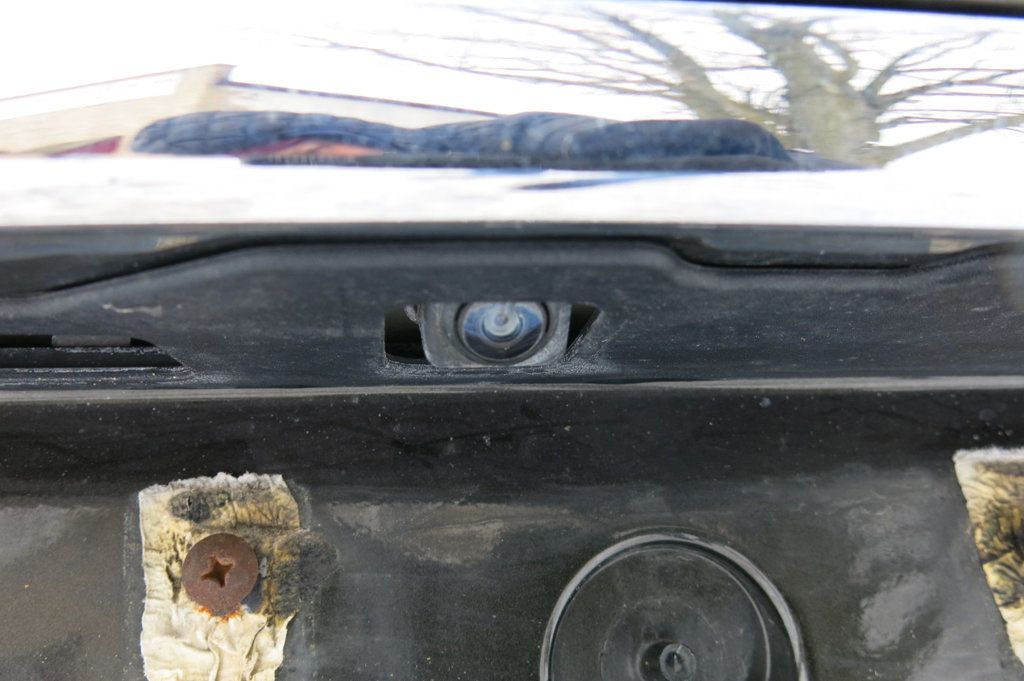 2017 Nissan Rogue 2017.5 AWD SV - 22980411 - 84